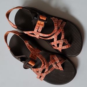 Chaco Sandals